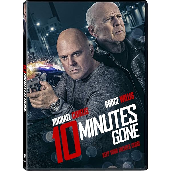 Amazon.com: 88 Minutes [DVD] [2008] : Movies & TV